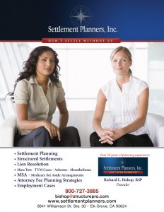 Don't Settle Without Us